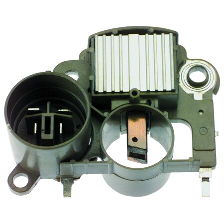 Wai Global Voltage Regulators, IM273 IM273